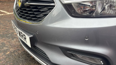 Vauxhall Mokka X 1.4T Elite 5dr Auto Petrol Hatchback